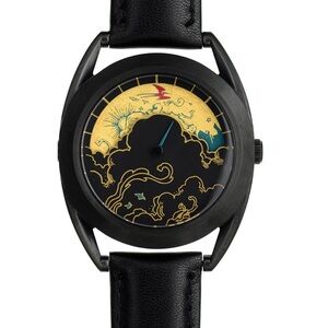 ISO: Mr Jones Paper Crane Watch